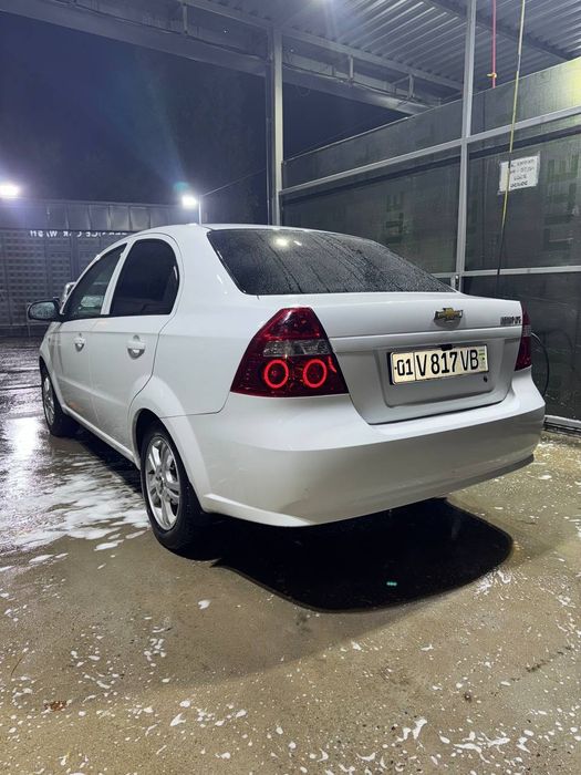 Nexia 3  2022 avtomat