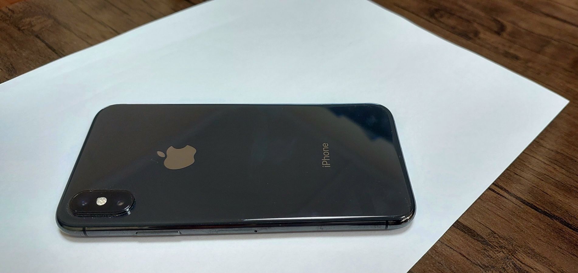 IPhone XS Срочно!