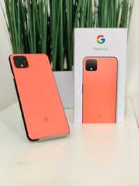 Google Pixel 4 XL, 64GB, 4G, 6GB RAM, Oh So Orange