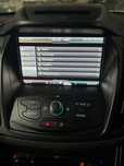 Navigatie sync 3 ford kuga 2 2016