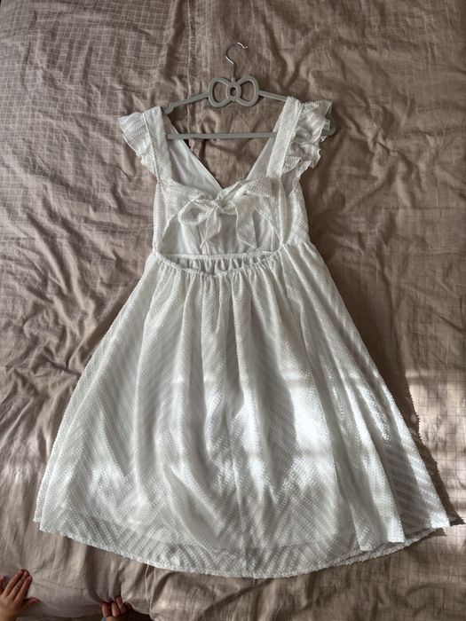 Рокля Junona / H&M / Shein