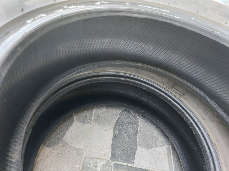 Anvelope 225 65 r17