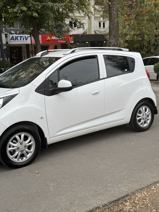 Spark 2022 4- poz avtomat