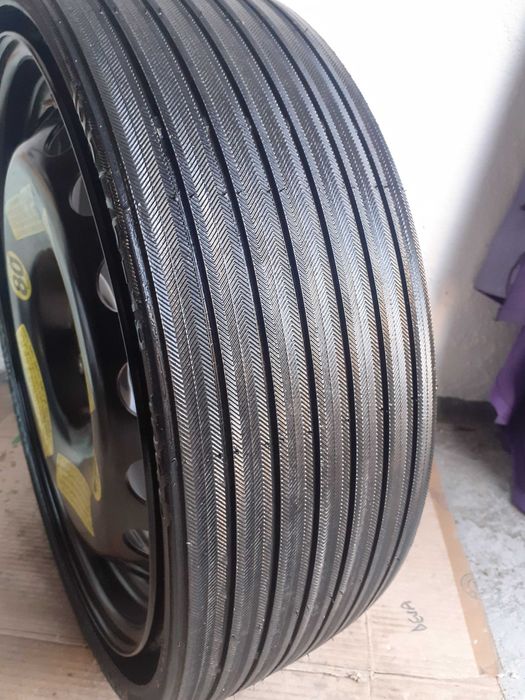 Roata rezerva SLIM AUDI Q5,      195/75 R18