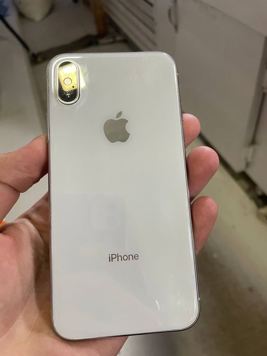 iphone x faqaat obmen naxtga 1.600