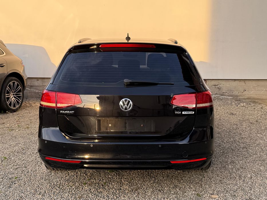 De vanzare W Passat 2.0TDI  An Fabricatie 2015