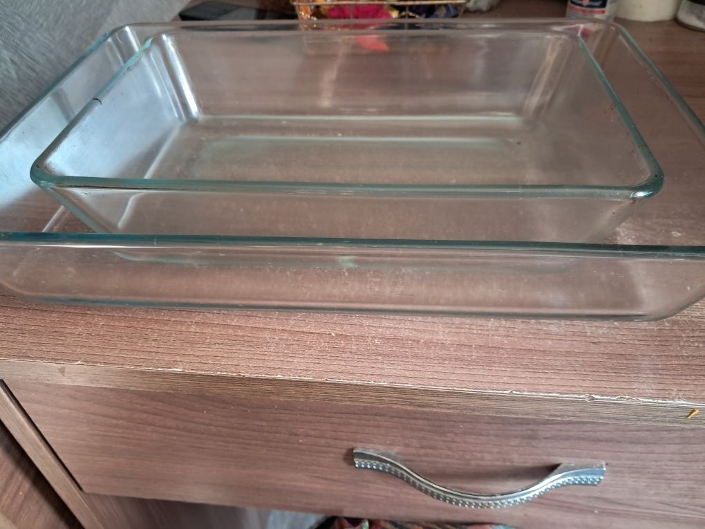 Продам формы для духовки икея