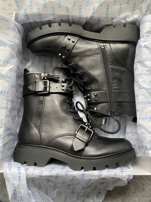 Ghete Guess dama 40