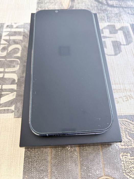 Iphone 13 PRO MAX 128GB