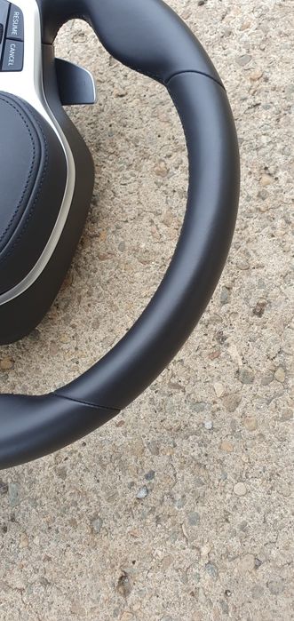 Volan M Pachet BMW G20 G21 G22 Seria 1 Seria 3 Seria 4 Padele Airbag