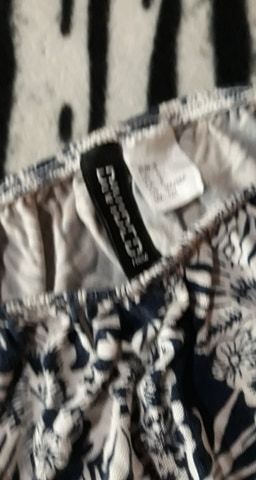 DIVIDED /H&M Нова Тениска/Боди еластично