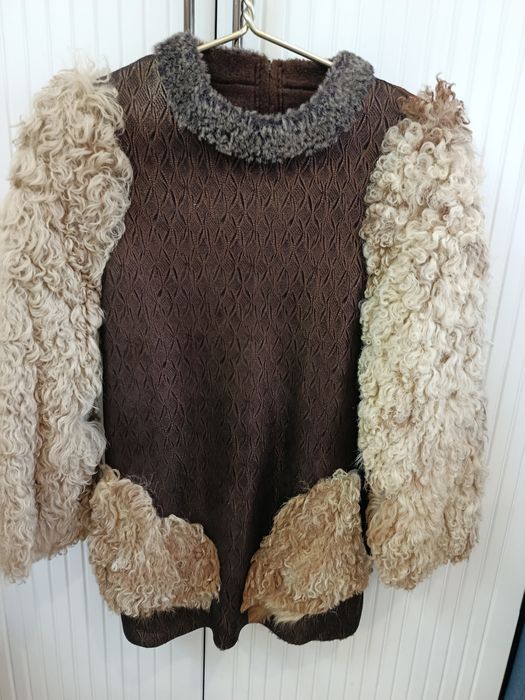 Продаётся зимняя верхняя одежда