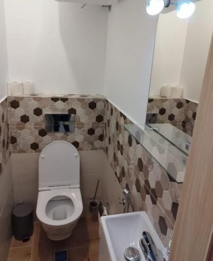 Дава се под наем Двустаен апартамент в София, Овча купел - 61 кв.м за 550 € - Снимка #6