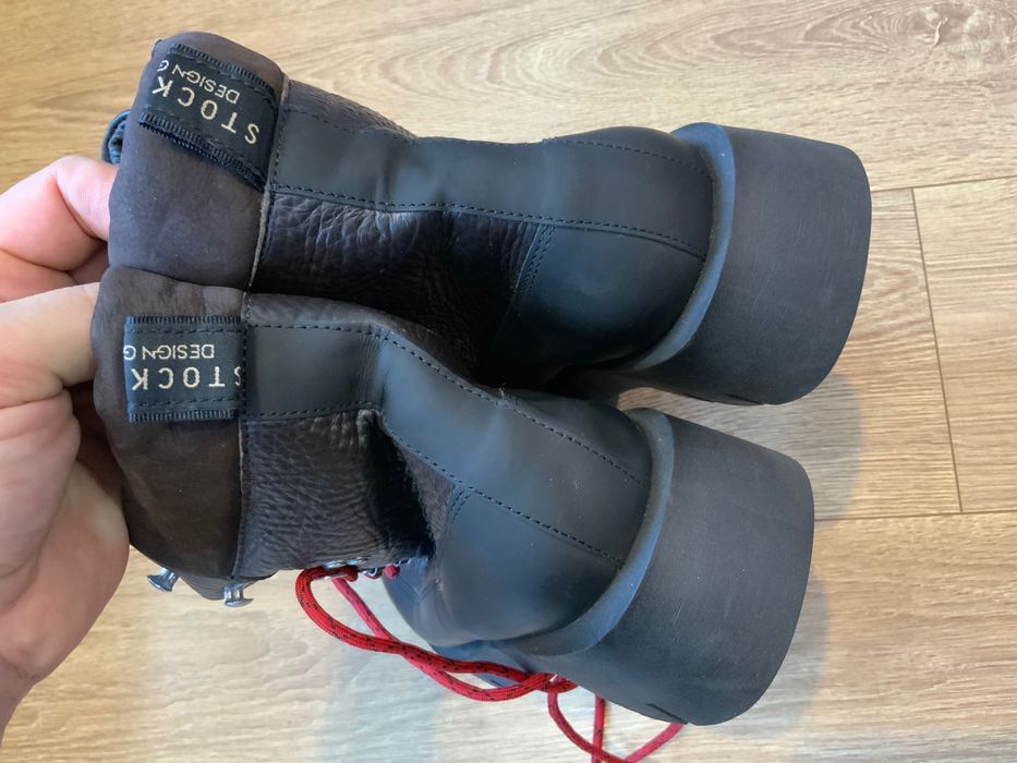 Stockholm-оригинални обувки 41 размер