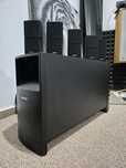 Bose Acoustimass 15 seria 3 sistem Home Cinema  TOP