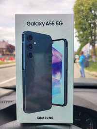 Samsung Galaxy A55 5G Nou Sigilat Garanție