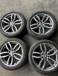Vand Jante BMW M R19 X3,X4,X5,X6