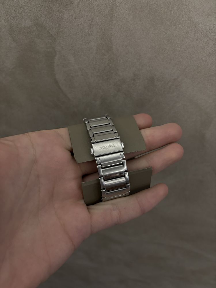 Часовник Fossil 45мм