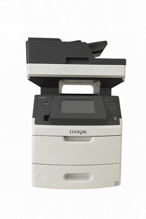 Imprimantă multifuncțională Lexmark MX710DE