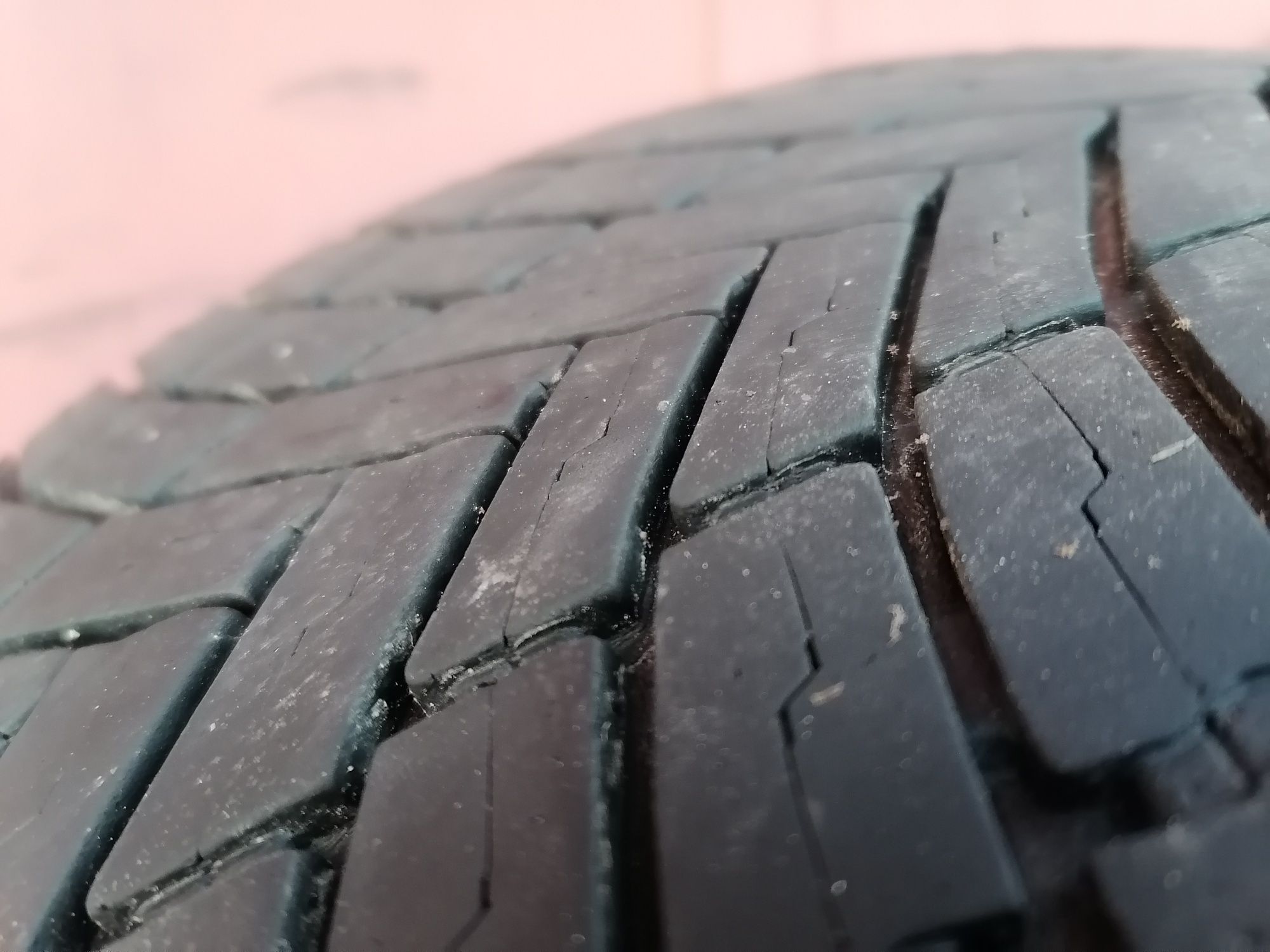 Гуми 225/50/17 Bridgestone weather control A005 EVO