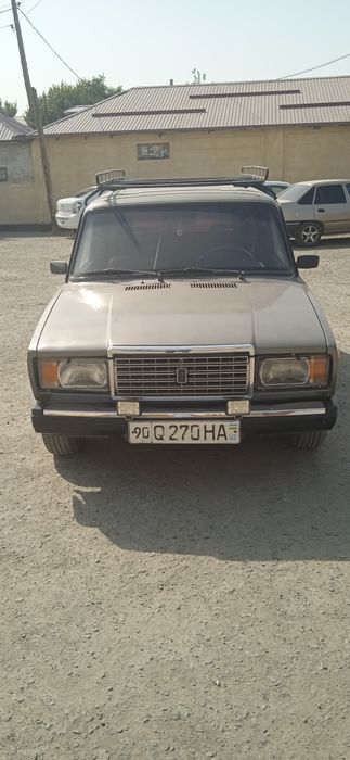 Ваз лада 2104 Жигули