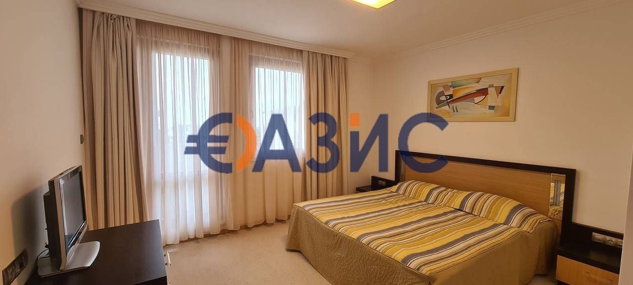 # 33536570 Двустаен апартамент в комплекса / Емералд Бийч Ризорт и спа