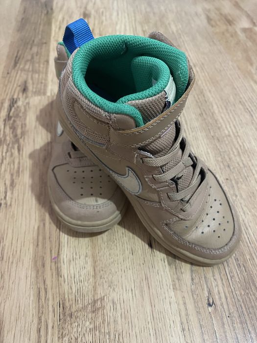 Оригинални кецове nike