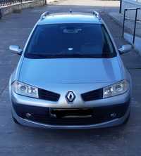 Renault Megane 2