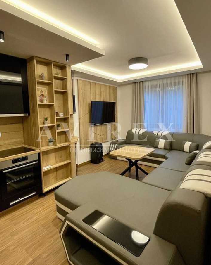 Ново! Тристаен апартамент в Кършияка