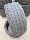 1XAnvelopa second vara 245 35 ZR20 Michelin