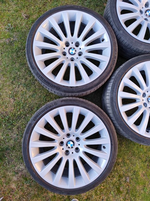 Джанти за BMW F10 F30 E90 19" Style 235