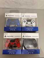 Controller original ps4 noi