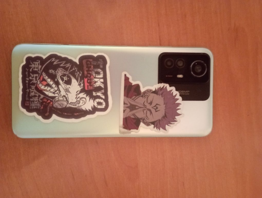 Xiaomi Redmi note 12s на зопчясти