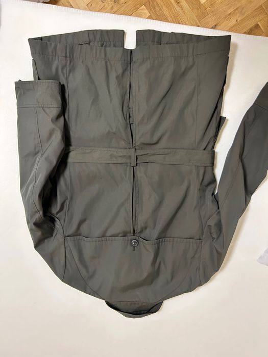 Мъжки тренчкот Rollmann