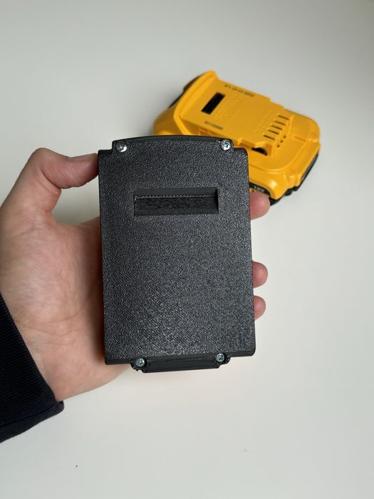 Carcasa  DeWalt 2/4/5 ah