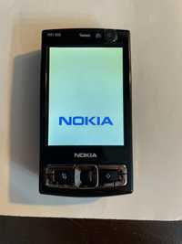 Vand Nokia N95 8GB
