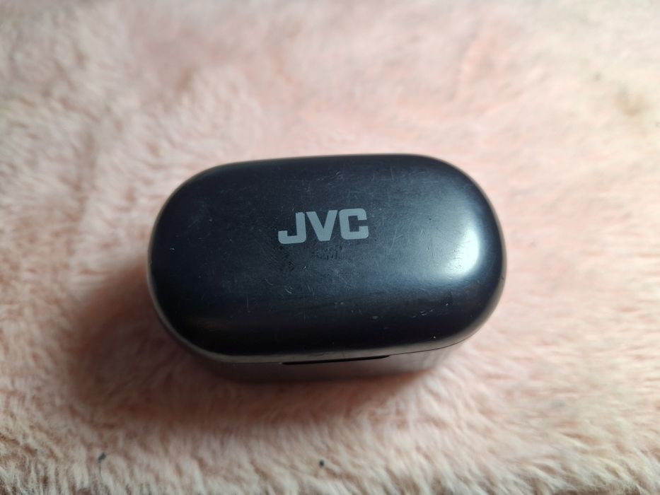 Casti JVC wireless