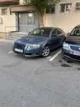 Audi A6 2010 2.0turbo 170cp