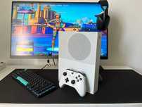 XBOX 1S {512GB} .