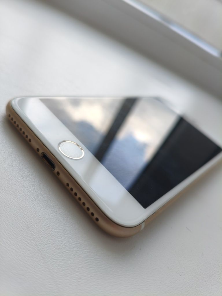iphone 7 plus в идеале