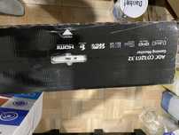 Vand Monitor Gaming AOC, Curbat, 31.5". Nou Sigilat