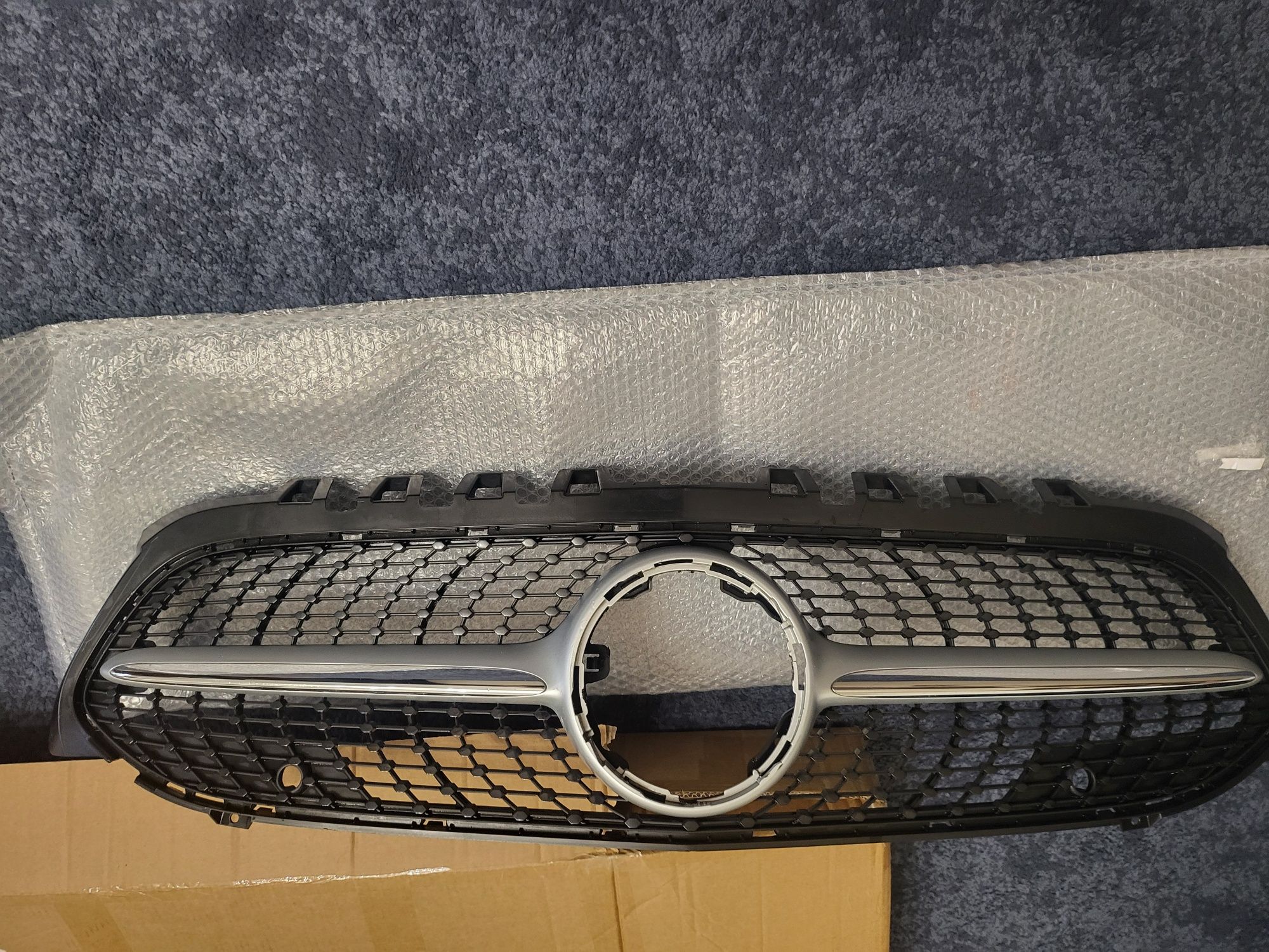 Grila mercedes W177 an 2019