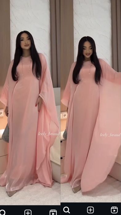 Новое платье, размер стандарт