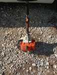 Бензинова косачка stihl fs 120
