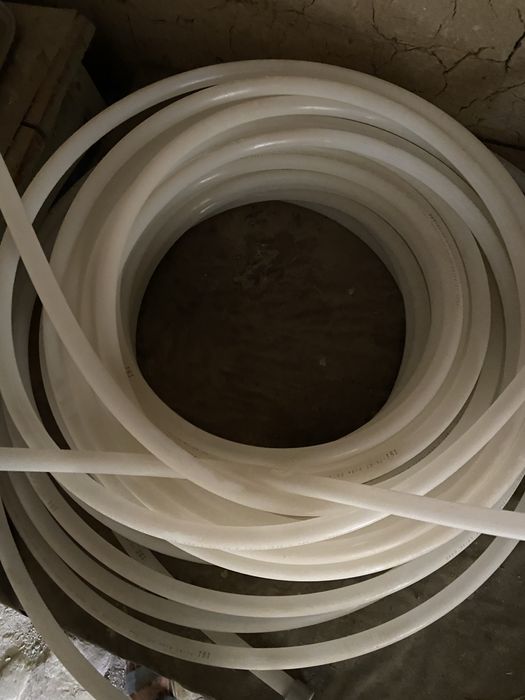 Труба теплый пол