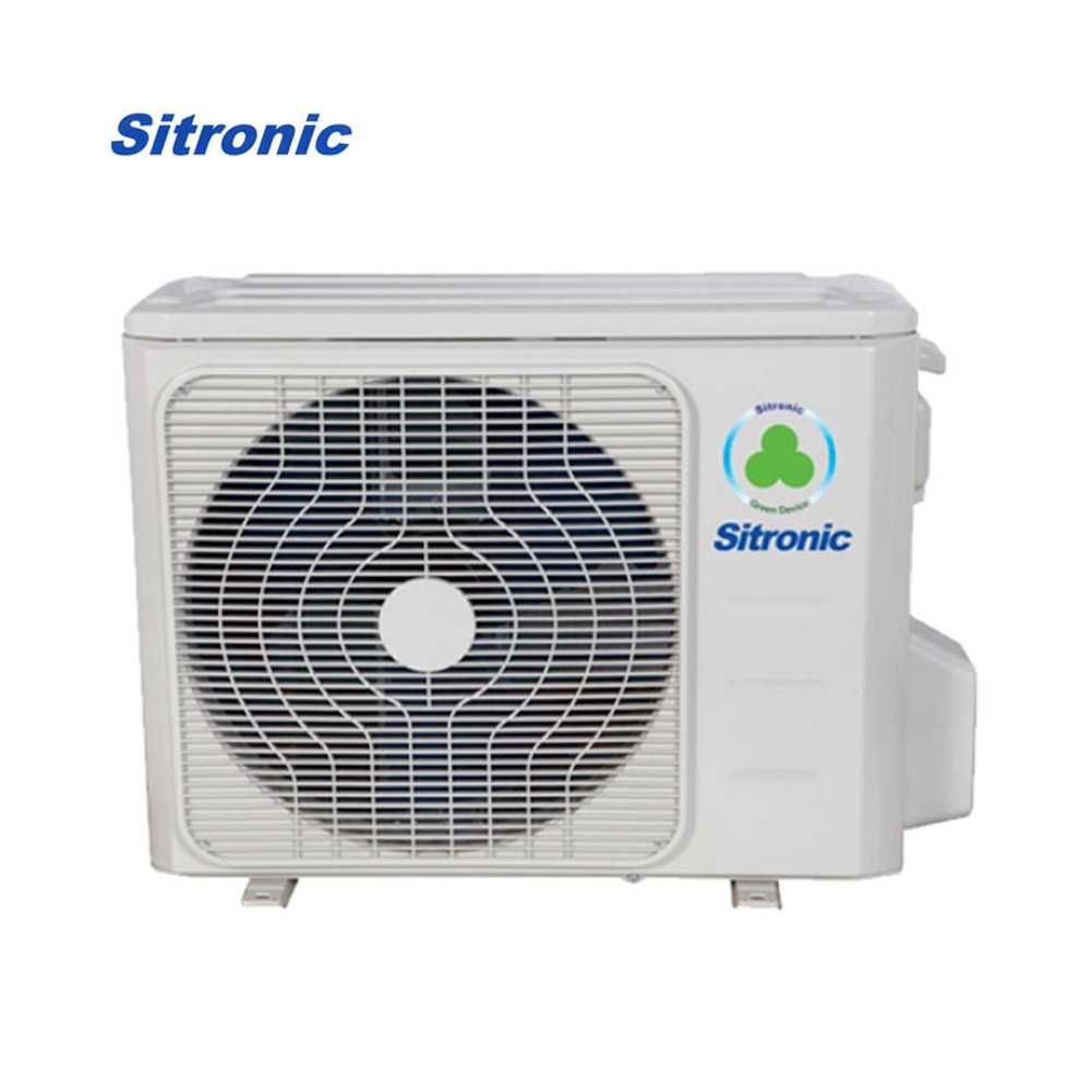 Кондиционер Sitronic Mars Inverter 09