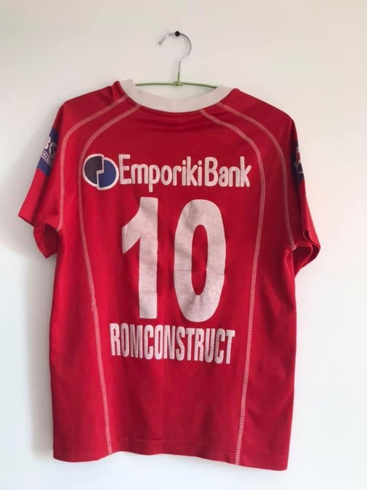 Tricou FC Dinamo