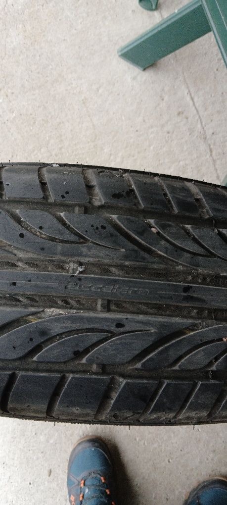 Летни гуми 215/65/16  102V XL