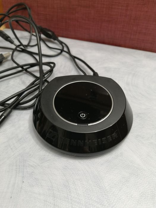 Căști sennheiser