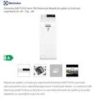 Mașină Spălat Electrolux 7 KG Sigilată!